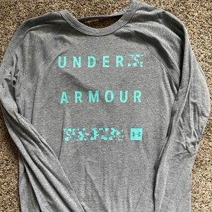 Under Armour Longsleeve